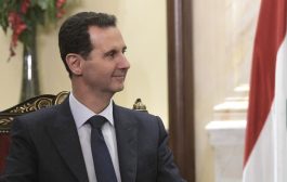 Trump Says He Wanted To Assassinate Syria’s Assad