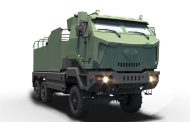 KIA Motors plans to manufacture the next generation military combat vehicles