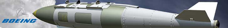 Boeing JDAM