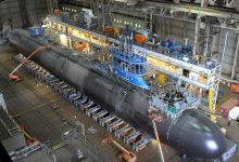 General Dynamics Electric Boat Wins $215M for US and UK Submarine Program