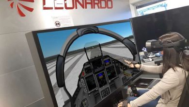 Simulation Based Trainer: How an idea can become a successful product