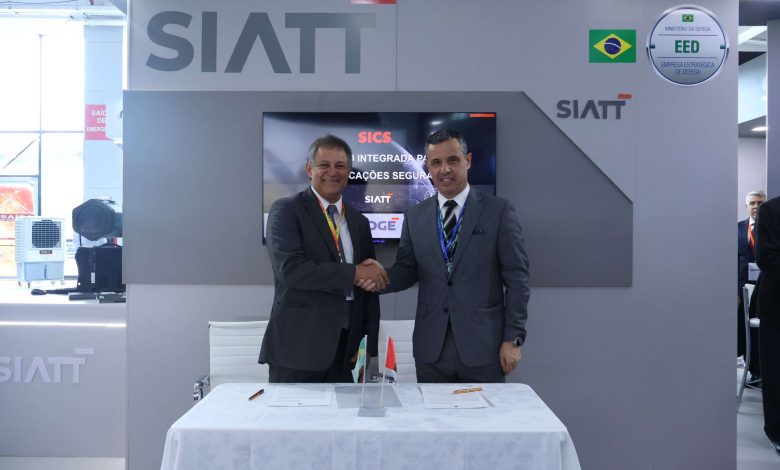 SIATT and CENSIPAM Partner to Enhance Secure Communication in the Amazon