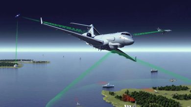 Hensoldt: German Pegasus SIGINT system picks up speed