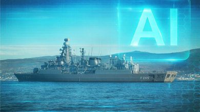 Havelsan Integrates National Artificial Intelligence Into ADVENT Combat Management System