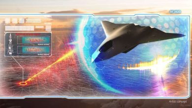 DARPA awards BAE Systems two awards under Wideband Adaptive RF Protection (WARP) program