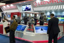 Leonardo: completes the acquisition of 25.1% in HENSOLDT