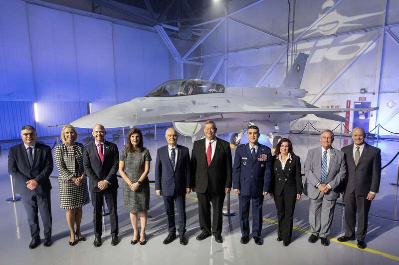 Ceremony Delegation
