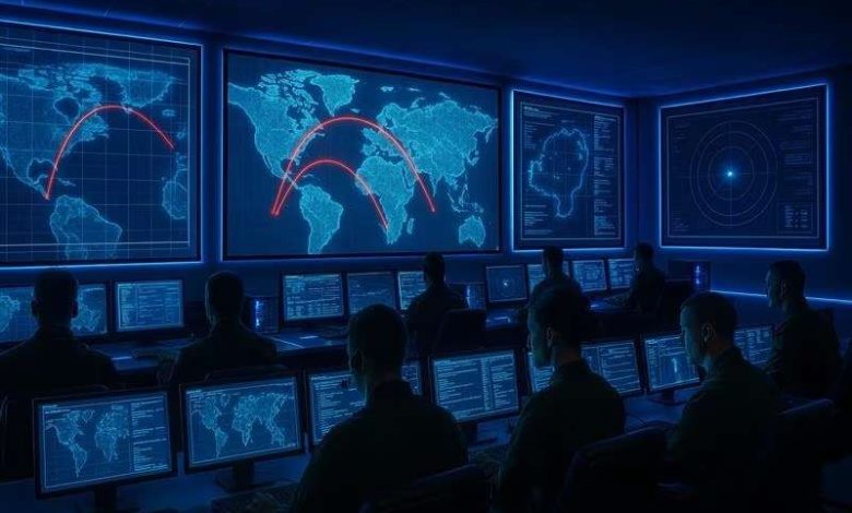 Thales Awarded NATO Contract for NCOP-BMD Phase 3