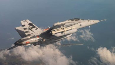 Raytheon Intelligence & Space to begin Next Generation Jammer Mid-Band production