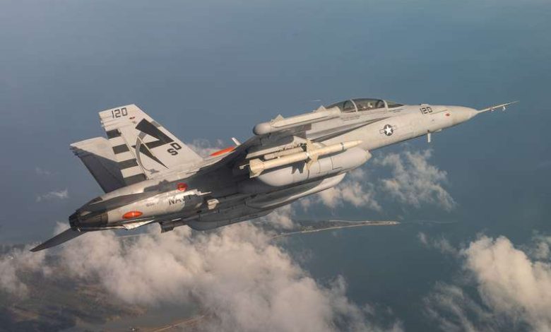 Raytheon Intelligence & Space to begin Next Generation Jammer Mid-Band production