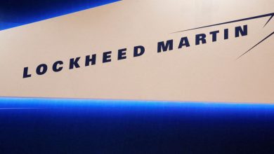 Lockheed Martin Terminates Agreement to Acquire Aerojet Rocketdyne
