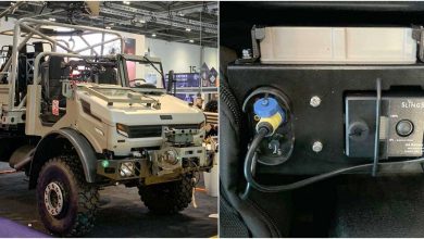 Spectra Group Celebrates 7000th SlingShot Satellite Communications System Milestone