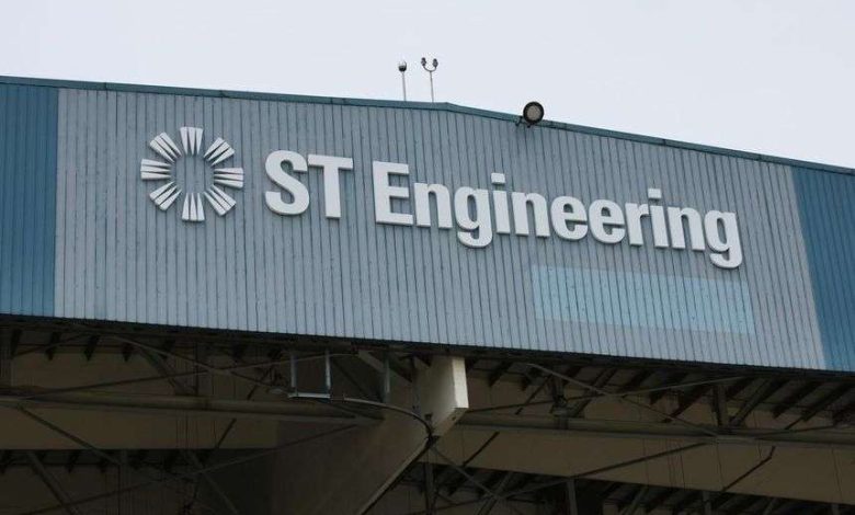 ST Engineering Forms JV with HTX to Develop and Maintain Capabilities for Mission-Critical Systems
