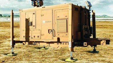 Roketsan’s ALKA: A New Era in Drone Defense