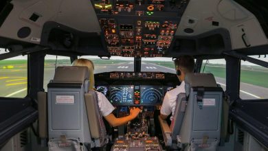 HAVELSAN Completes production of 6 Flight Training Devices for Airline Customer