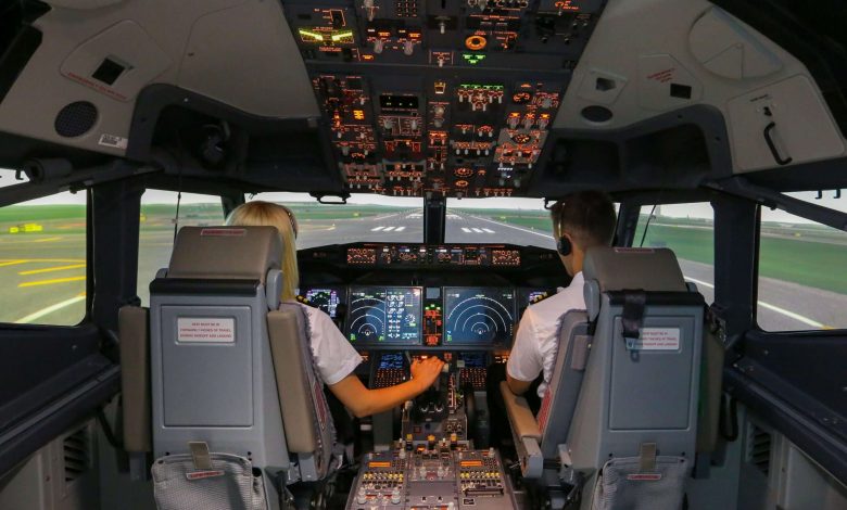 HAVELSAN Completes production of 6 Flight Training Devices for Airline Customer