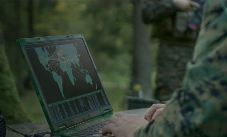 Raytheon Technologies-led US Army TITAN Program Selects C3 AI to Deliver Next-generation AI/ML Ops