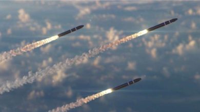 Lockheed Martin’s NGI Achieves Communications Testing Milestone, Proves Ability to Operate in Harsh Environments