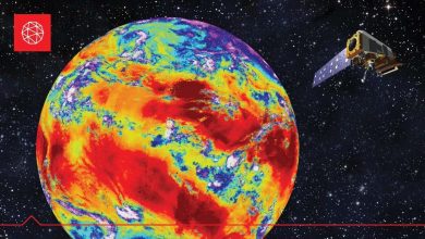 L3Harris to Build Geostationary Weather Satellite Sensors for Japan