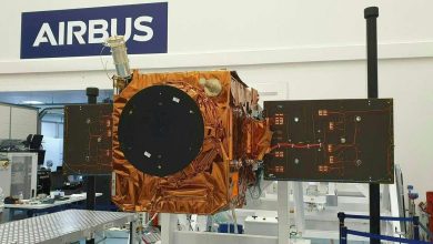 THEOS-2 Airbus-built satellite for Thailand successfully launched