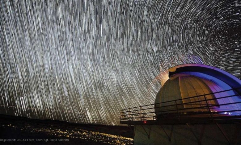 L3Harris to Advance DoD’s Space Domain Awareness Mission