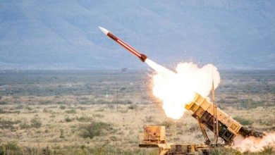 Raytheon Awards Contract to Spain’s Sener for Missile Production Support