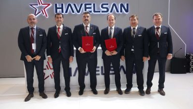 HAVELSAN AND ETE TECHNOLOGY HAS SIGNED A COOPERATION AGREEMENT
