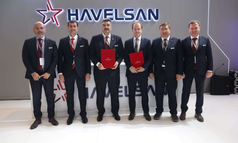 HAVELSAN AND ETE TECHNOLOGY HAS SIGNED A COOPERATION AGREEMENT