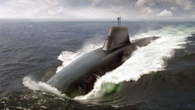 Rolls-Royce Signs Landmark Unity Contract With UK MoD
