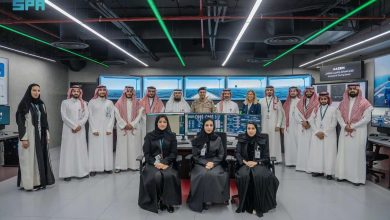 Saudi Arabia Strengthens Naval Power with New Center of Excellence