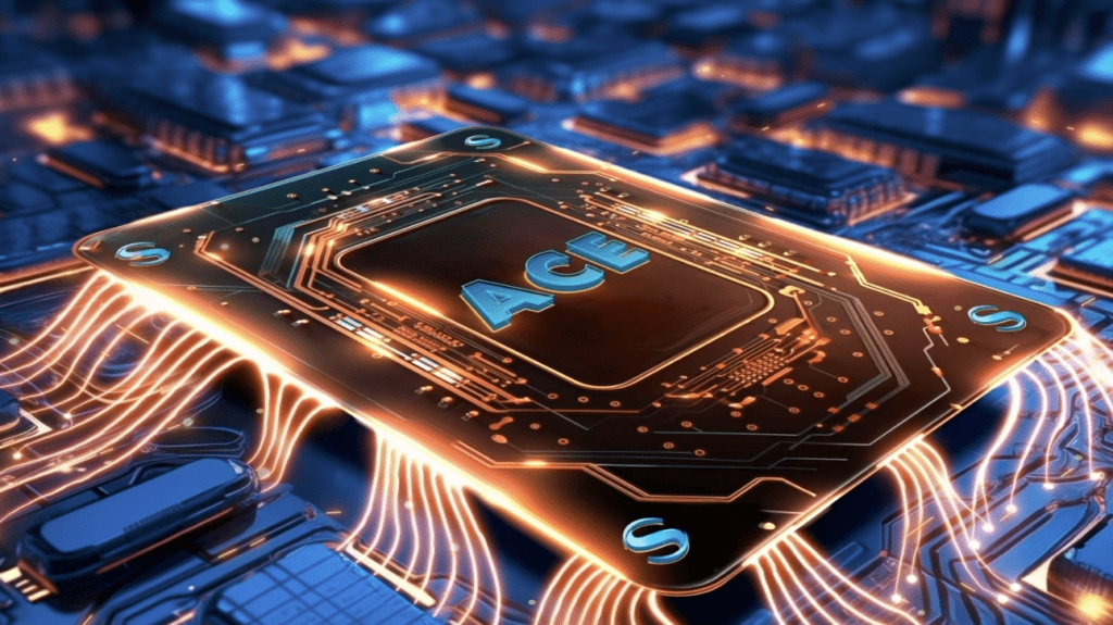 ACE Artificial Intelligence System