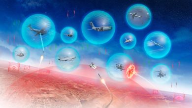 Leonardo first to market with multi-domain electronic warfare simulation