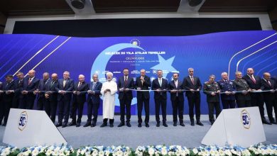 ASELSAN Launches Türkiye’s Largest Defense Industry Investment with Oğulbey Technology Base
