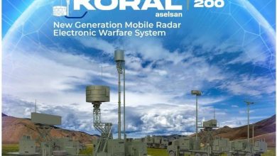 ASELSAN Unveils KORAL 200 Electronic Warfare System at IDEF 2025: A New Benchmark in Electronic Warfare Systems