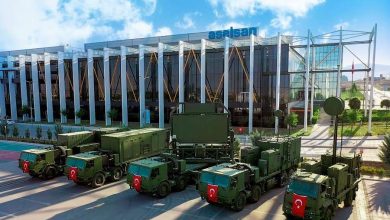 ASELSAN closed 2024 with over 1 billion USD export deals