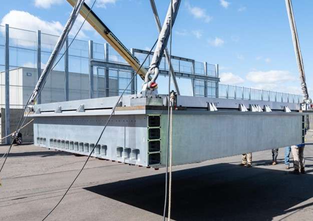 SPY-7 Radar System