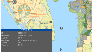 HENSOLDT partners with Smith Myers’ to create enhanced Mission Management System    