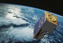 BlackSky Wins 1-Year Extension for EOCL Contract with the NRO