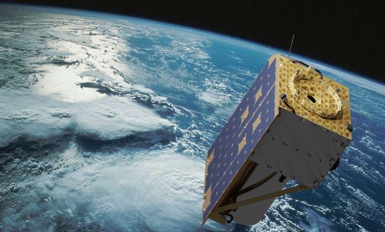 BlackSky Wins 1-Year Extension for EOCL Contract with the NRO