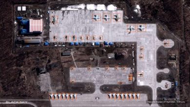 BlackSky signs Gen-3 early access agreement with existing Gen-2 customer in support of Ukraine