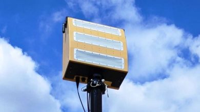 Blighter awarded contract from Raytheon UK for laser energy weapon system project