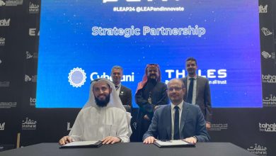 Cyberani and Thales enter a strategic alliance to strengthen the Kingdom’s cybersecurity