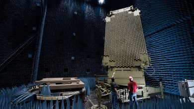 Kongsberg and Lockheed Martin signs contract for new Norwegian Air Surveillance Radars