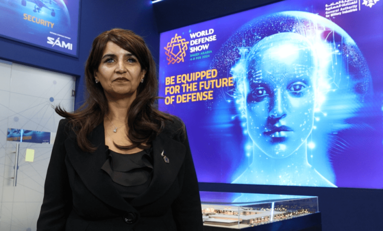 Collaboration is imperative as space defense technology advances