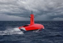 Exail’s DriX O-16 USV Achieves Historic Autonomous Transoceanic Transit