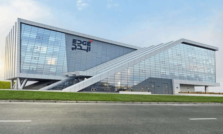 EDGE Expands its Portfolio with Acquisition of Leading Cybersecurity Company, OryxLabs