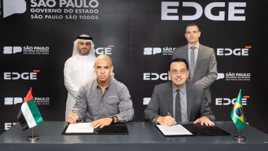 EDGE Group to Partner with the São Paulo State Government on Major Public Security Initiative