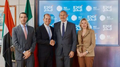 ELT Group and EDGE Sign Strategic Cooperation Letter on EW Suite for Kuwait Navy Missile Boats