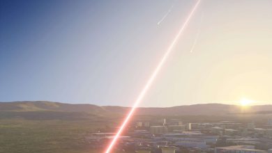 EOS secures order for High Energy Laser Weapon System for counter-drone warfare