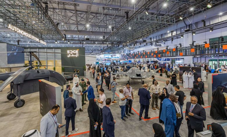 EDGE Enters Partnership with Thales for Precision Engineering Services